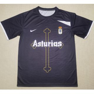 Oviedo 2a Equipación 2010/11